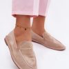 1123610 Mocassin model 227404 Step in style