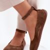 1123616 Ballet flats model 227406 Step in style