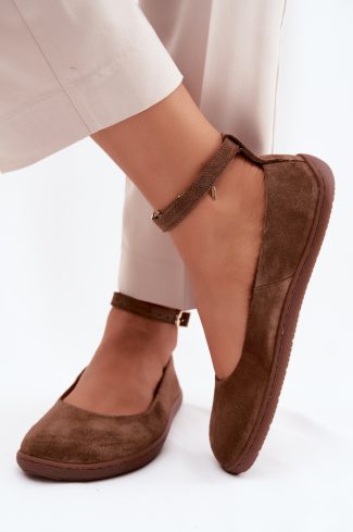 Ballet flats model 227406 Step in style