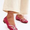 1123625 Ballet flats model 227409 Step in style