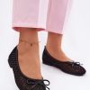 1123631 Ballet flats model 227411 Step in style
