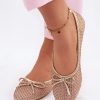 1123634 Ballet flats model 227412 Step in style