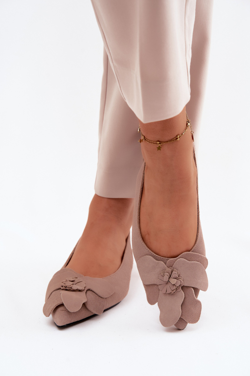 1123643 Sandals model 227415 Step in style