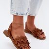 1123657 Sandals model 227420 Step in style
