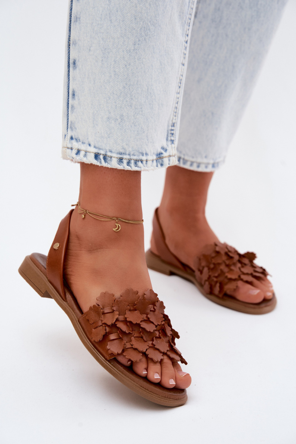 1123657 Sandals model 227420 Step in style