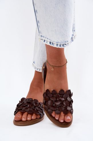 Sandals model 227421 Step in style