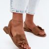 1123669 Sandals model 227424 Step in style