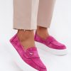 Platform shoes model 227428 Step in style