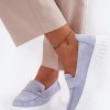 Platform shoes model 227429 Step in style