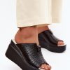 Buskin model 227430 Step in style