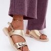 1123695 Sandals model 227433 Step in style