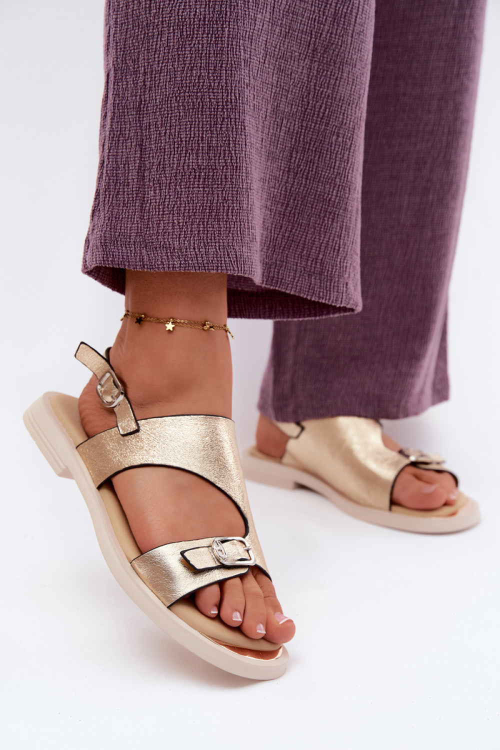1123695 Sandals model 227433 Step in style