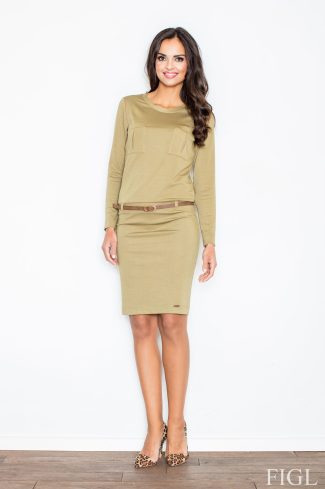 112370 Daydress model 49879 Figl