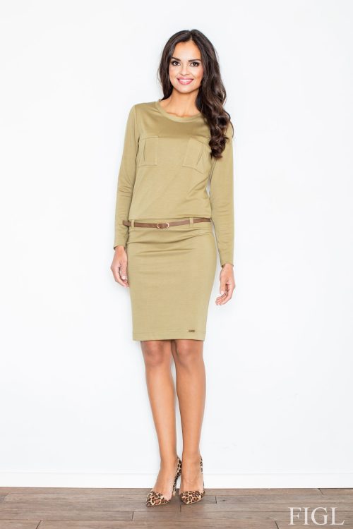 112370 Daydress model 49879 Figl