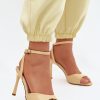 1123701 Heel sandals model 227435 Step in style