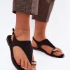 Sandals model 227442 Step in style