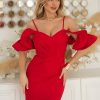 1123787 Cocktail dress model 227457 Bicotone