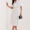 1124055 Daydress model 227541 Italy Moda