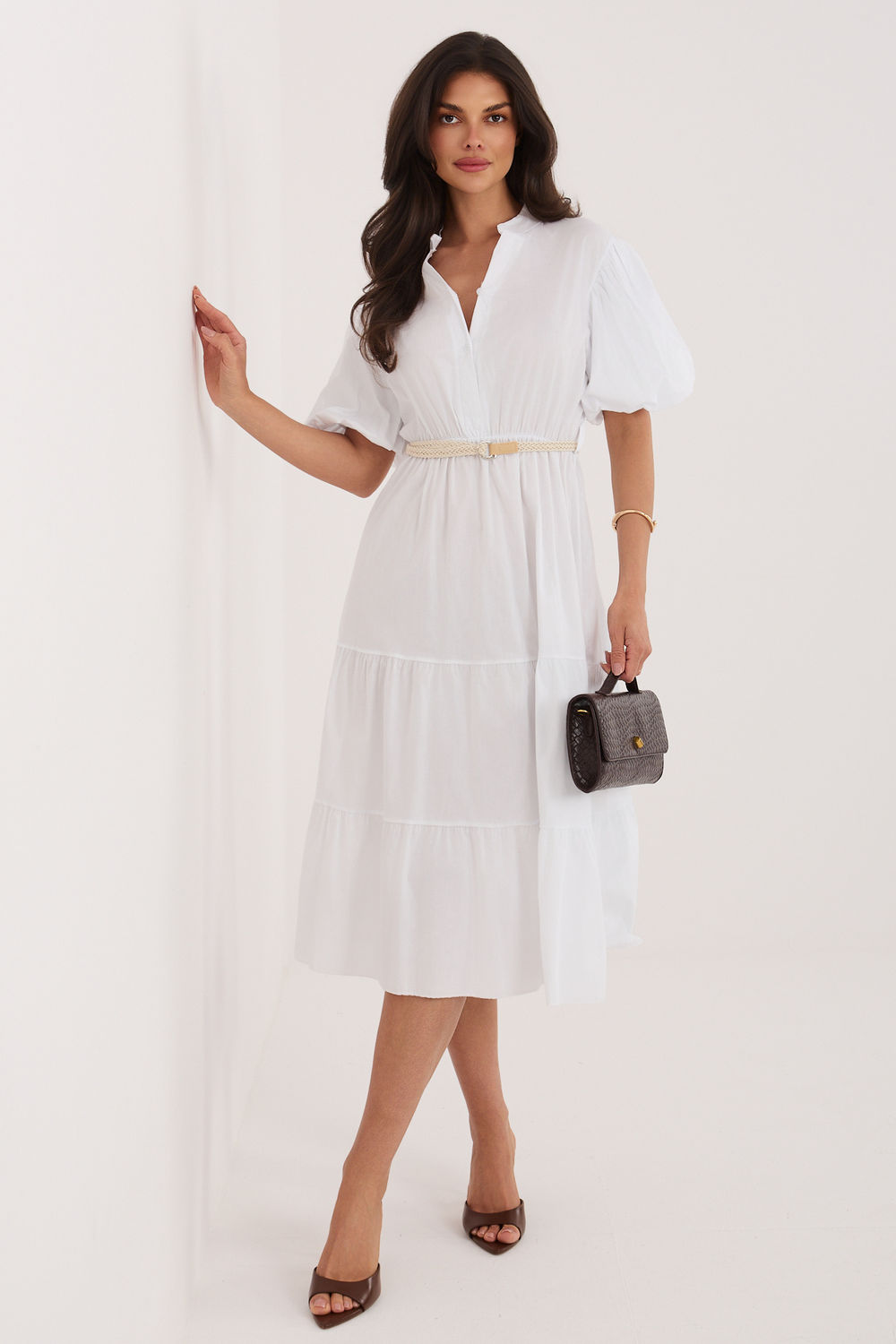 1124055 Daydress model 227541 Italy Moda