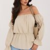 1124061 Blouse model 227543 Italy Moda