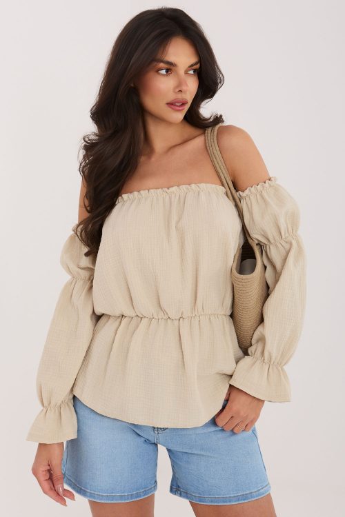 1124061 Blouse model 227543 Italy Moda