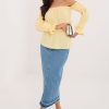 1124064 Blouse model 227544 Italy Moda