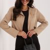 1124070 Jacket model 227546 Italy Moda
