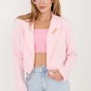 1124080 Jacket model 227549 Italy Moda