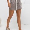 1124102 Shorts model 227555 Italy Moda