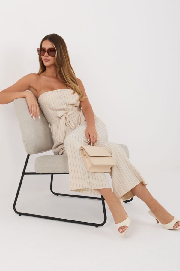 Suit model 227559 Italy Moda