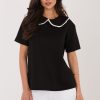 1124151 Blouse model 227570 Italy Moda