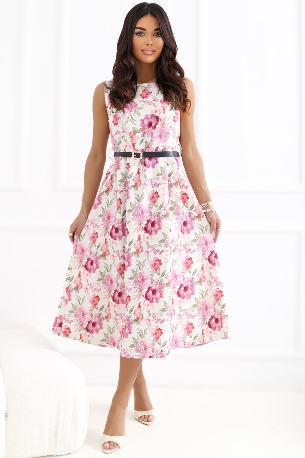 1124161 Daydress model 227573 Italy Moda
