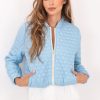 1124235 Jacket model 227597 Factory Price