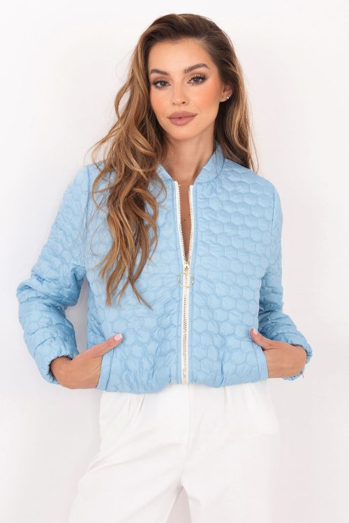 1124235 Jacket model 227597 Factory Price