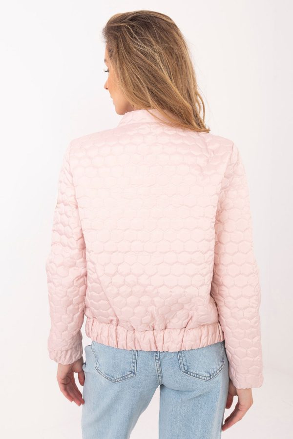 Jacket model 227598 Factory Price