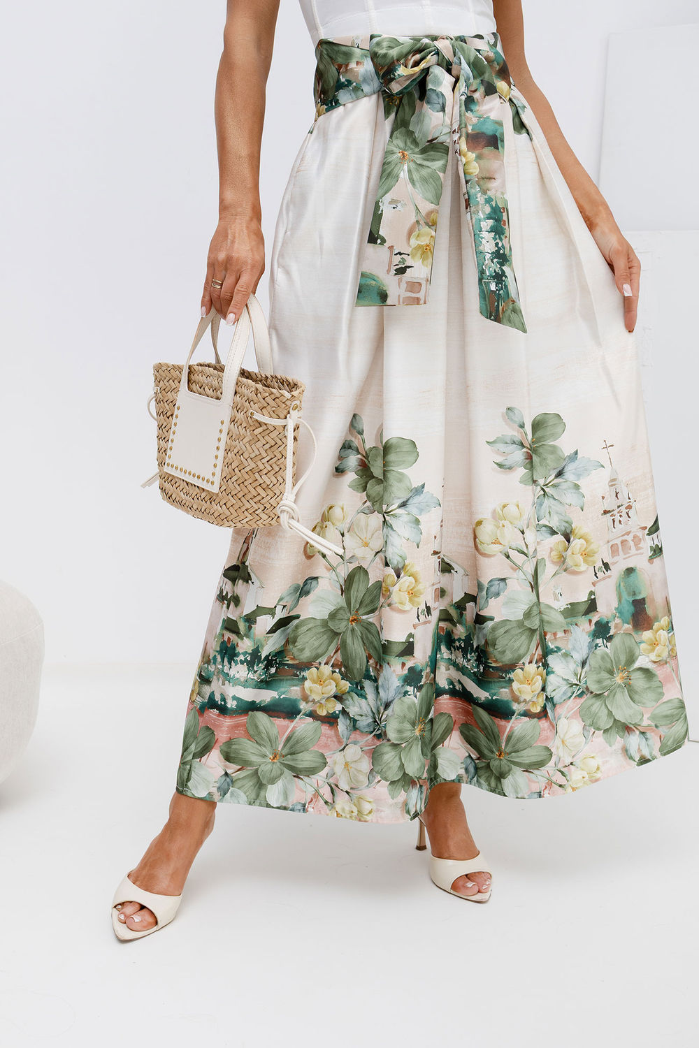 1124294 Skirt model 227616 Factory Price