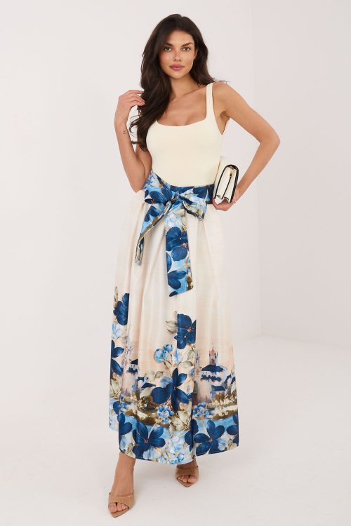 1124298 Skirt model 227617 Factory Price