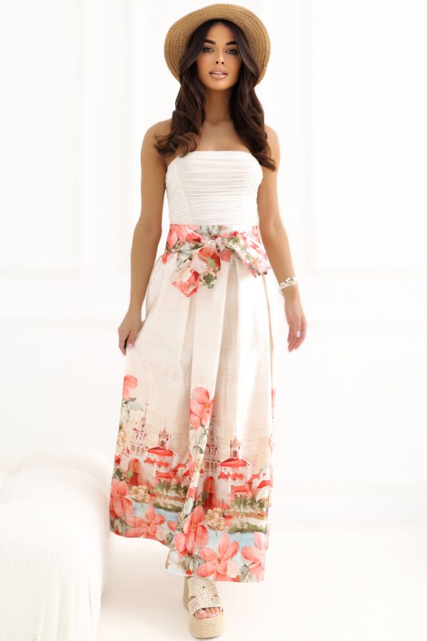 Skirt model 227618 Factory Price