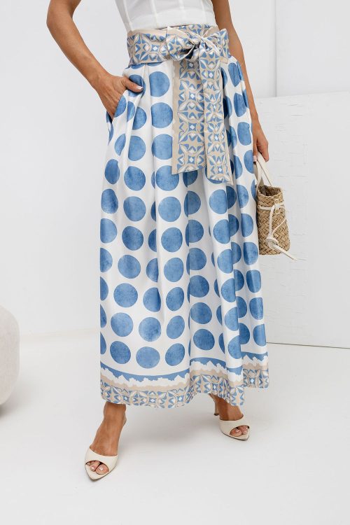 1124304 Skirt model 227619 Factory Price