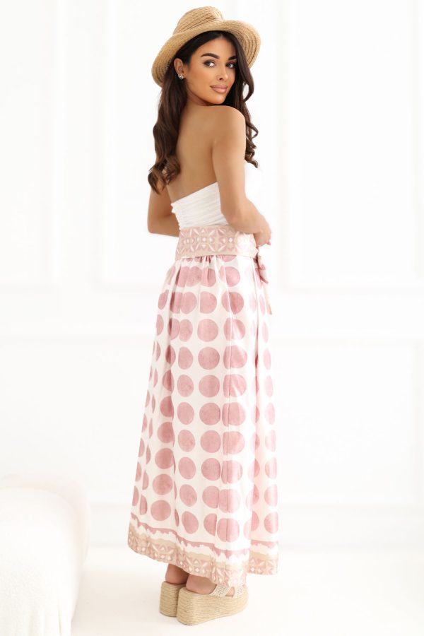 Skirt model 227621 Factory Price