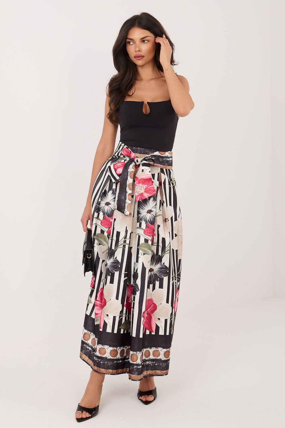 1124321 Skirt model 227624 Factory Price