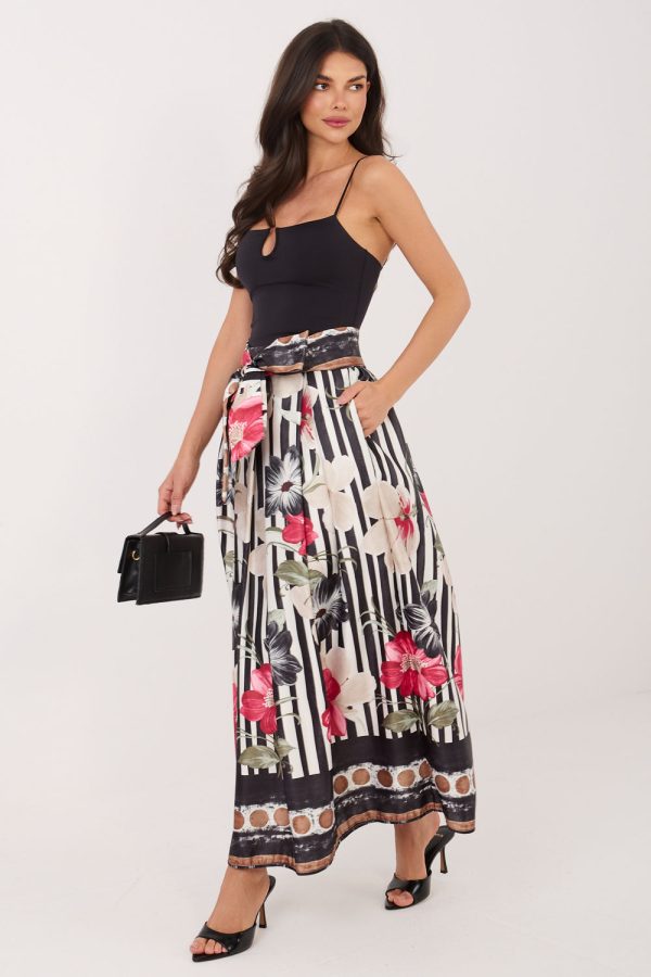 Skirt model 227624 Factory Price