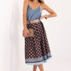 1124341 Skirt model 227631 Italy Moda