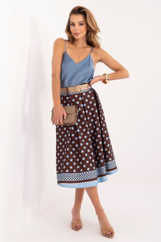1124341 Skirt model 227631 Italy Moda