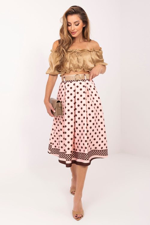 1124344 Skirt model 227632 Italy Moda