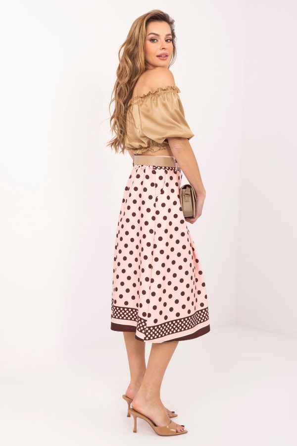 Skirt model 227632 Italy Moda