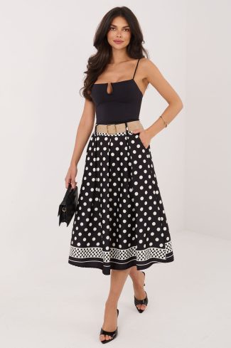 Skirt model 227633 Italy Moda