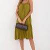 1124350 Daydress model 227634 Italy Moda
