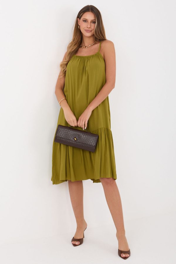 Daydress model 227634 Italy Moda