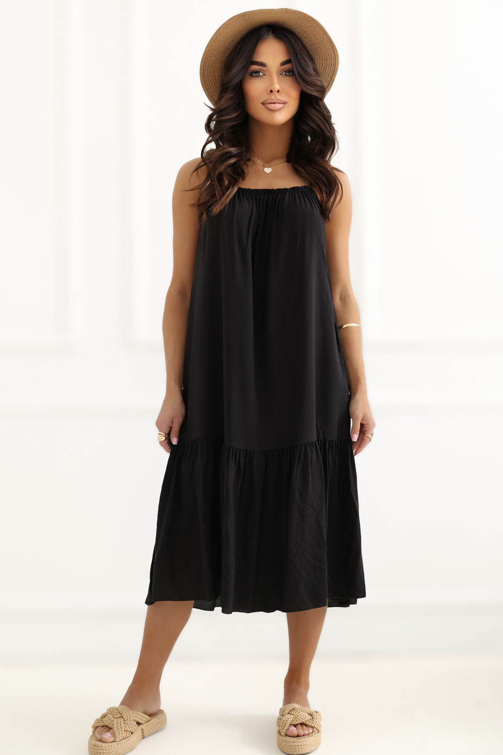 1124359 Daydress model 227637 Italy Moda